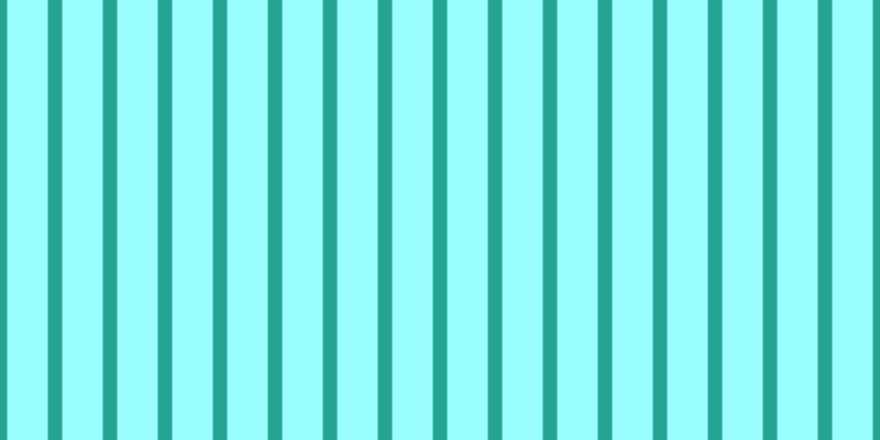 #37fdfd (50%), #25a393 vertical lines, thirteen pixels wide, thirty-seven pixels apart