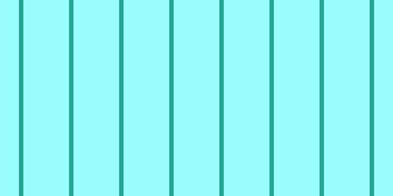 #37fdfd (50%), #25a393 vertical lines, nine pixels wide, ninety-three pixels apart