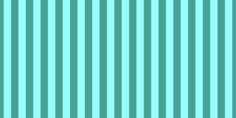 #37fdfd (50%), #46a393 vertical lines, twenty-five pixels wide, twenty-five pixels apart