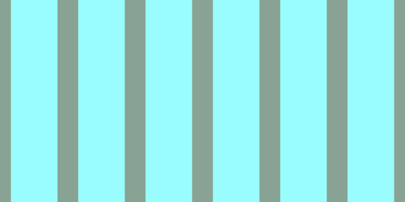 #37fdfd (50%), #88a393 vertical lines, forty-one pixels wide, ninety-two pixels apart