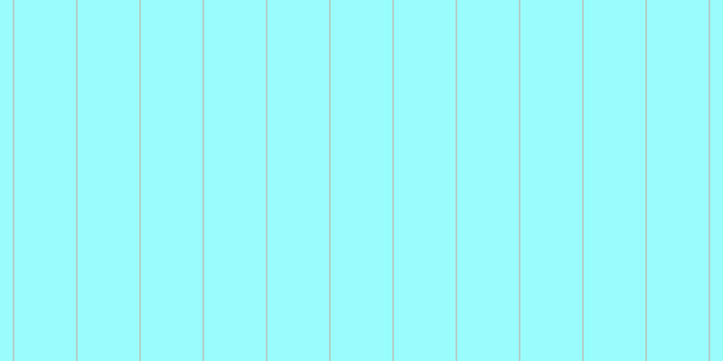 #37fdfd (50%), #caa393 vertical lines, one pixels wide, sixty-nine pixels apart