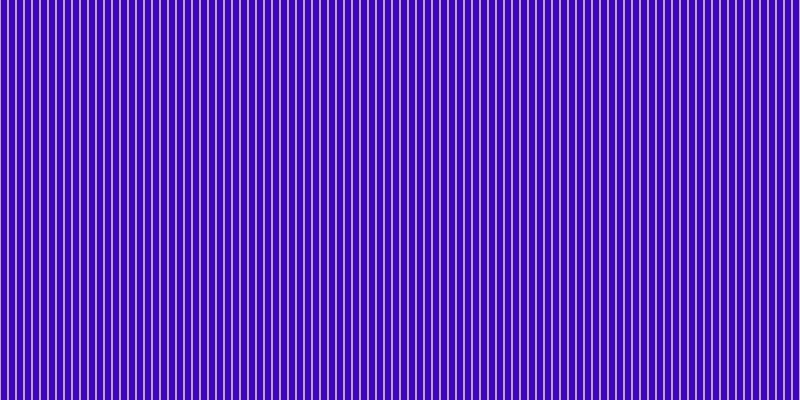 #3904cd, #caa393 vertical lines, two pixels wide, six pixels apart