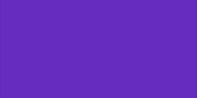 #3904cd, #eba393 vertical lines, one pixels wide, three pixels apart