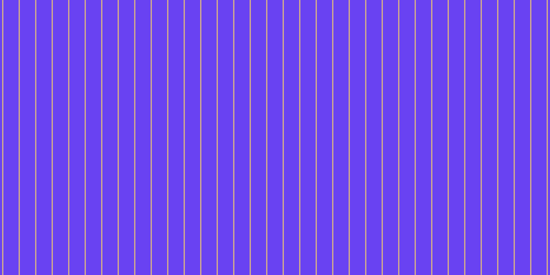 #3904ee (75%), #caa393 vertical lines, two pixels wide, twenty-two pixels apart