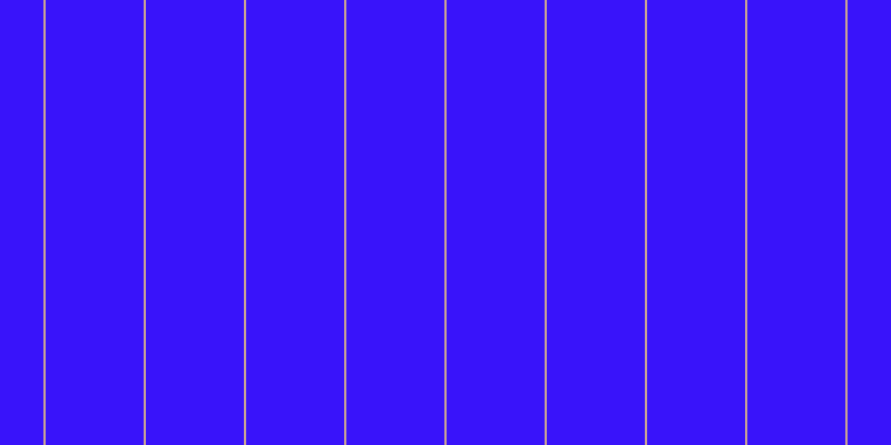 #3913fa, #caa393 vertical lines, two pixels wide, eighty-eight pixels apart