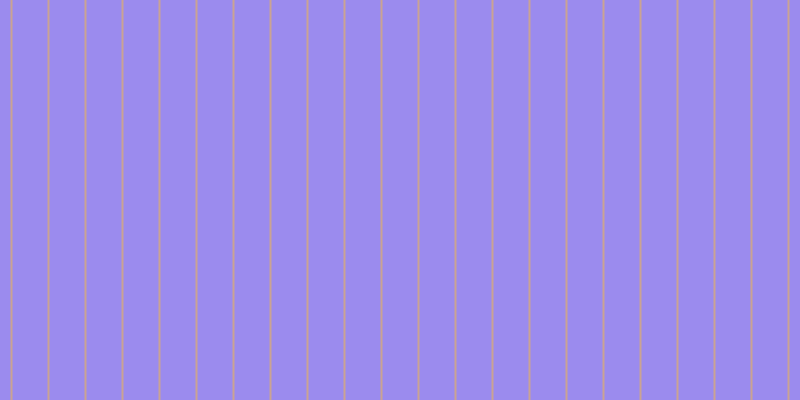#3918e0 (50%), #caa393 vertical lines, two pixels wide, thirty-five pixels apart