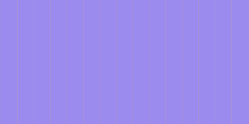 #3918e0 (50%), #caa393 vertical lines, one pixels wide, fifty-two pixels apart