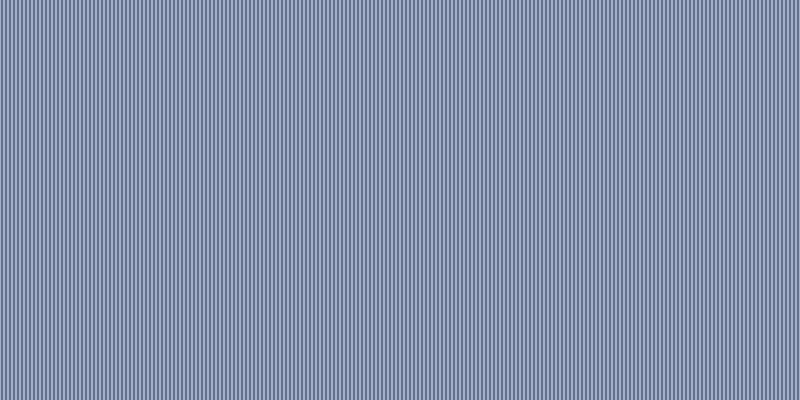 #397bbf, #caa393 vertical lines, two pixels wide, two pixels apart