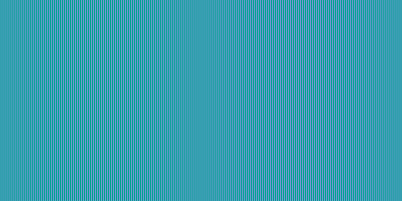 #397bbf (75%), #04a393 vertical lines, two pixels wide, two pixels apart