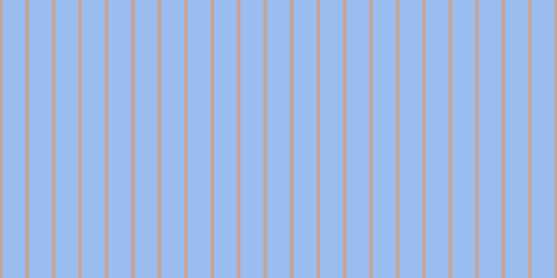 #397be0 (50%), #caa393 vertical lines, five pixels wide, thirty-three pixels apart
