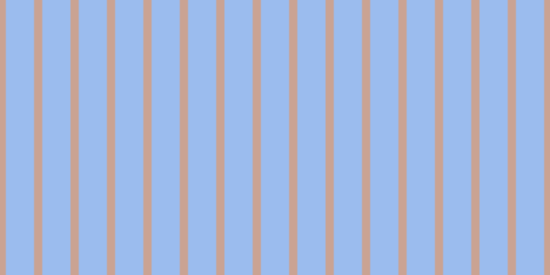 #397be0 (50%), #caa393 vertical lines, twelve pixels wide, forty-one pixels apart