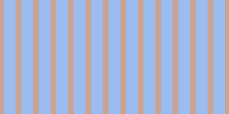 #397be0 (50%), #caa393 vertical lines, twenty pixels wide, forty-one pixels apart