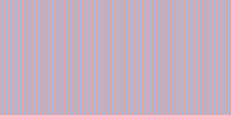 #397be0 (50%), #eba393 vertical lines, eight pixels wide, eight pixels apart