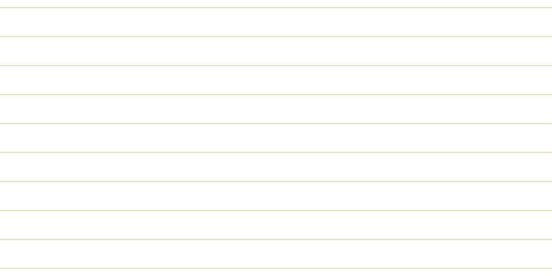 #397eec (0%), #bad393 horizontal lines, one pixels wide, forty-one pixels apart