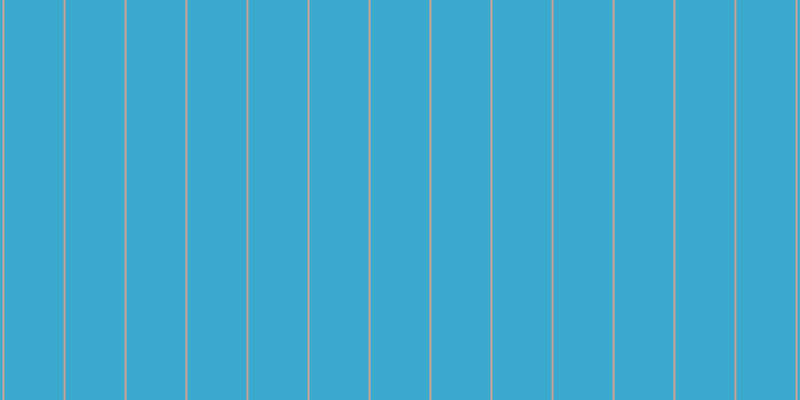 #39a9cd, #caa393 vertical lines, two pixels wide, fifty-nine pixels apart