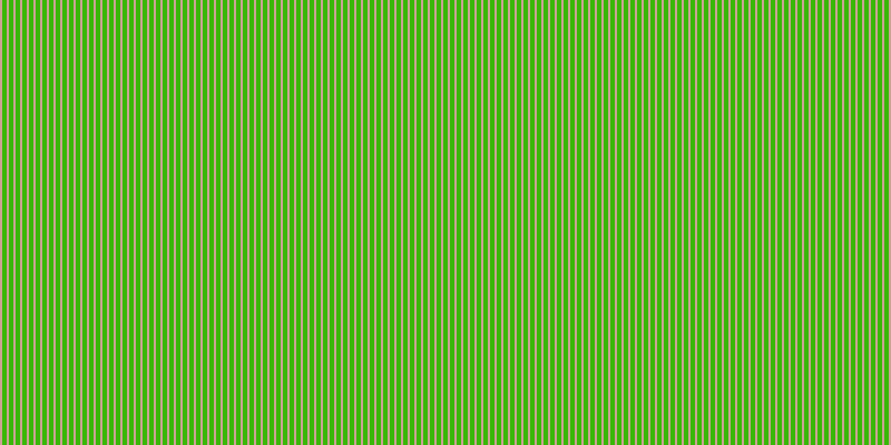 #39b708, #caa393 vertical lines, two pixels wide, four pixels apart
