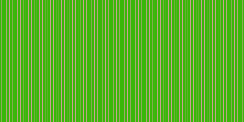 #39b708, #caa393 vertical lines, two pixels wide, seven pixels apart