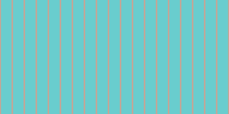 #39bdbf (75%), #caa393 vertical lines, five pixels wide, thirty-seven pixels apart