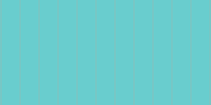 #39bdbf (75%), #caa393 vertical lines, one pixels wide, seventy-one pixels apart