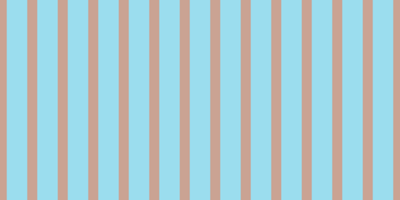 #39bde0 (50%), #caa393 vertical lines, twenty pixels wide, forty-one pixels apart