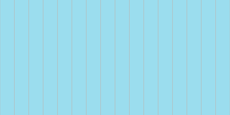 #39bde0 (50%), #caa393 vertical lines, one pixels wide, forty-nine pixels apart
