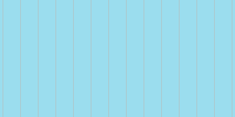 #39bde0 (50%), #caa393 vertical lines, one pixels wide, fifty-nine pixels apart