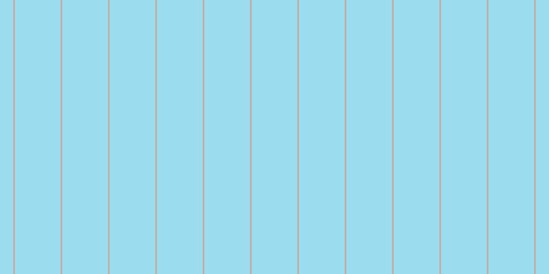 #39bde0 (50%), #caa393 vertical lines, two pixels wide, sixty-seven pixels apart