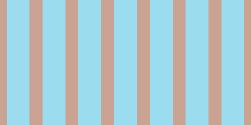 #39bde0 (50%), #caa393 vertical lines, forty-one pixels wide, seventy-three pixels apart