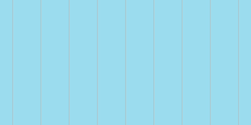 #39bde0 (50%), #caa393 vertical lines, one pixels wide, eighty-nine pixels apart