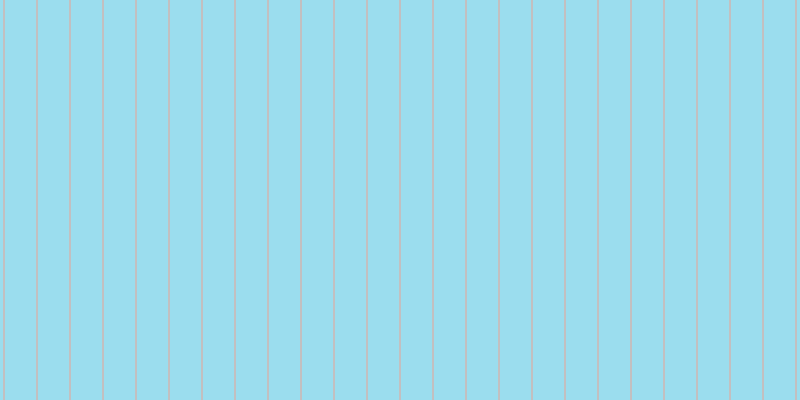 #39bde0 (50%), #eba393 vertical lines, one pixels wide, thirty-two pixels apart