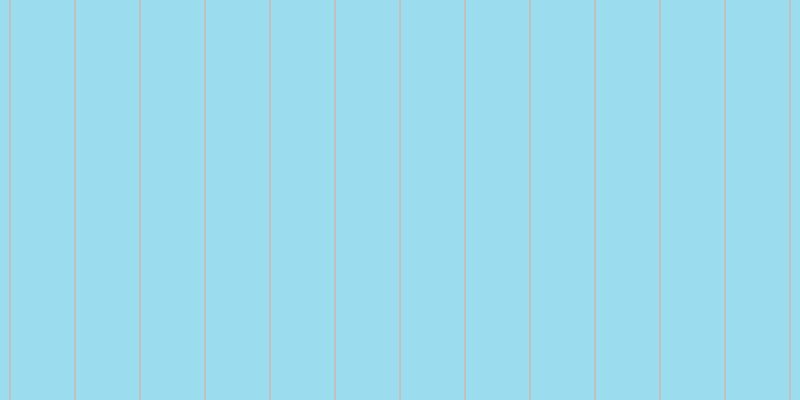 #39bde0 (50%), #eba393 vertical lines, one pixels wide, sixty-four pixels apart