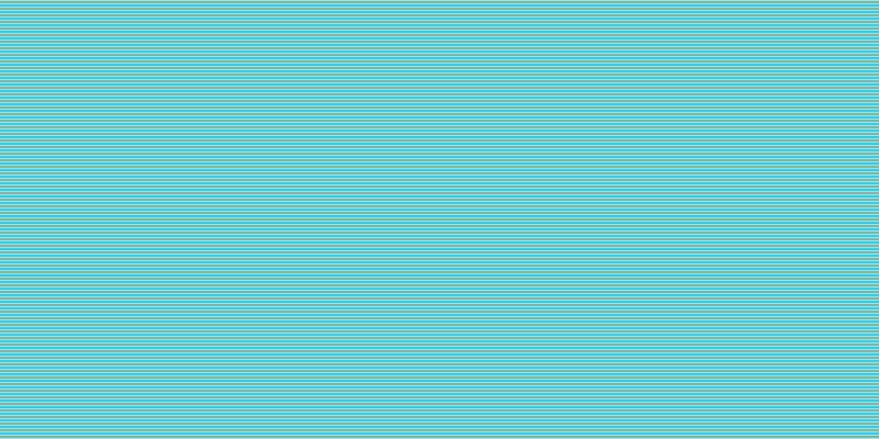 #39caee, #dbd393 horizontal lines, one pixels wide, two pixels apart
