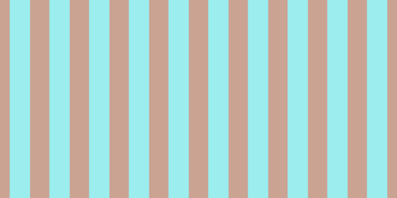 #39dee0 (50%), #caa393 vertical lines, thirty-nine pixels wide, forty-one pixels apart