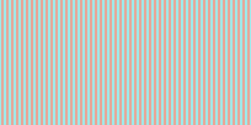 #39dee0 (50%), #eba393 vertical lines, two pixels wide, two pixels apart