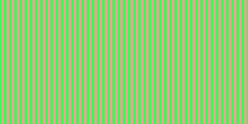 #39fa55, #eba393 vertical lines, two pixels wide, two pixels apart