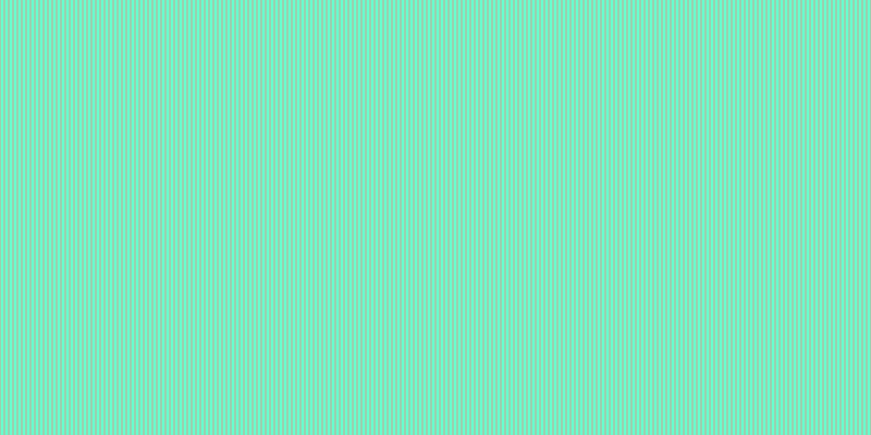 #39ffbf (75%), #caa393 vertical lines, one pixels wide, three pixels apart