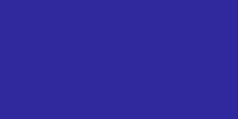 #3e00a1, #04a393 vertical lines, one pixels wide, three pixels apart
