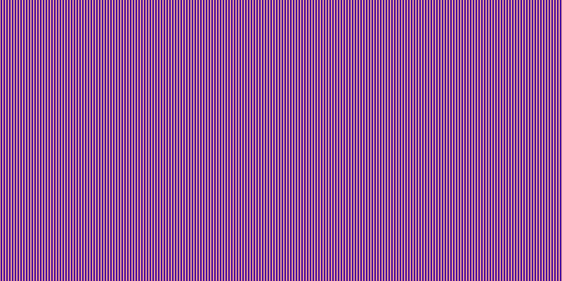 #3e00a1, #eba393 vertical lines, two pixels wide, two pixels apart