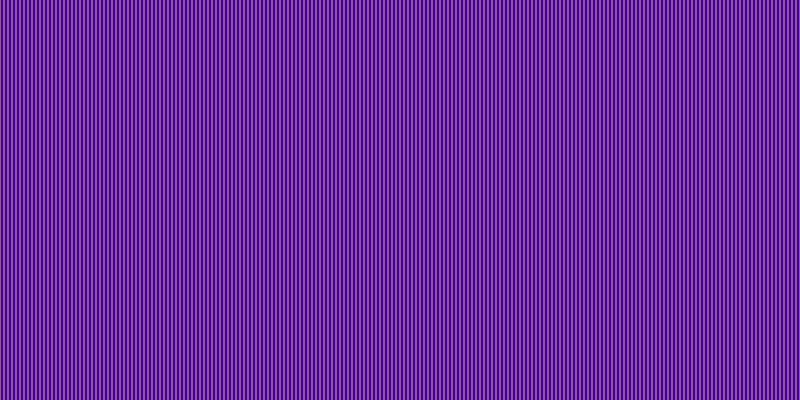 #3e00a1, #eba393 vertical lines, one pixels wide, three pixels apart