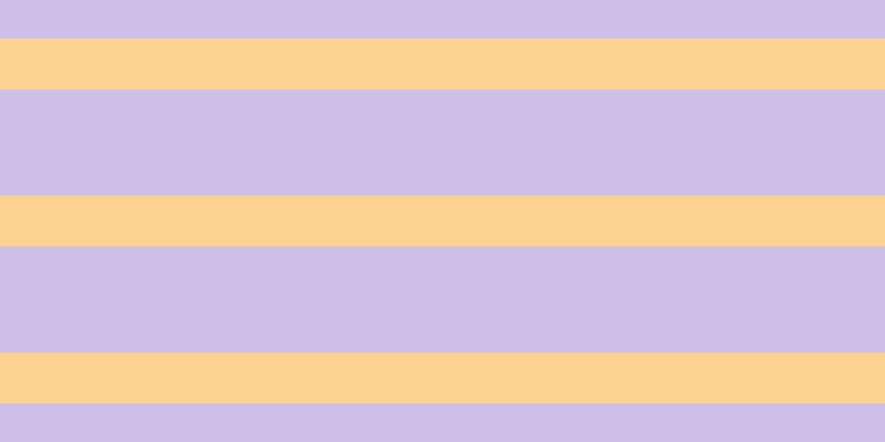 #3e00a1 (25%), #fcd393 horizontal lines, forty-six pixels wide, ninety-six pixels apart