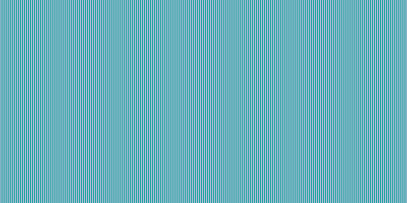 #3e00a1 (25%), #04a393 vertical lines, two pixels wide, two pixels apart