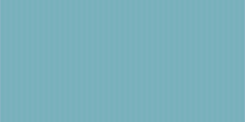#3e00a1 (25%), #25a393 vertical lines, two pixels wide, two pixels apart