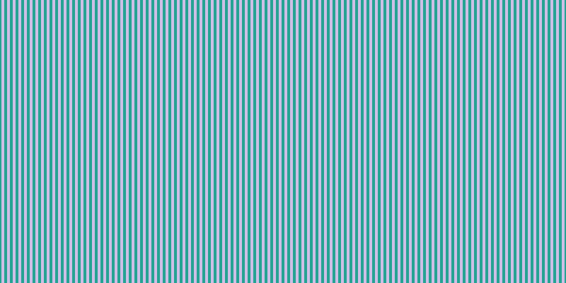#3e00a1 (25%), #25a393 vertical lines, four pixels wide, four pixels apart