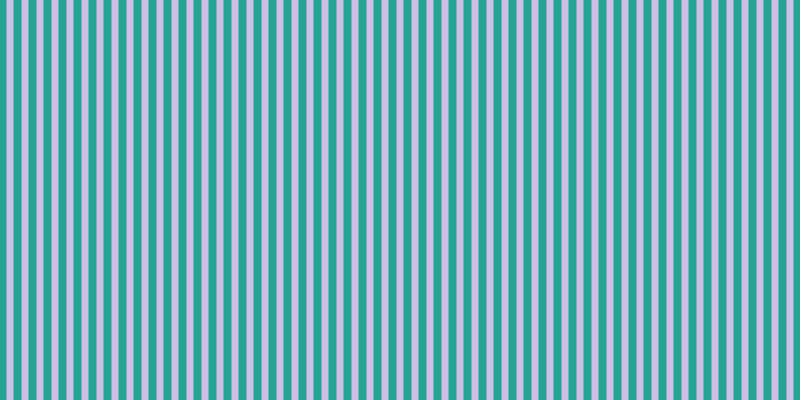 #3e00a1 (25%), #25a393 vertical lines, eight pixels wide, seven pixels apart