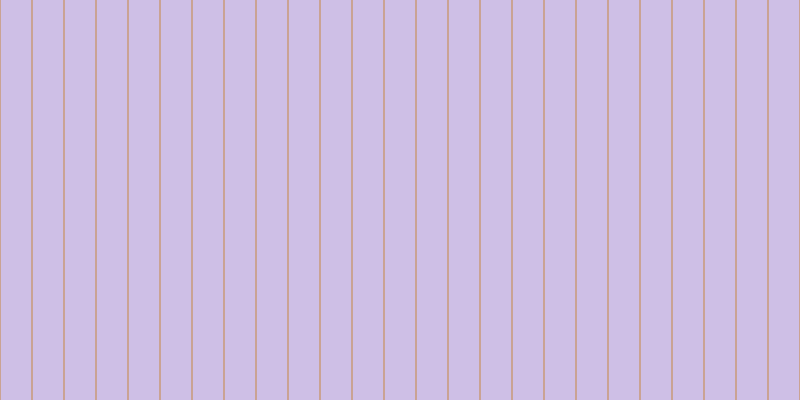 #3e00a1 (25%), #caa393 vertical lines, two pixels wide, thirty pixels apart