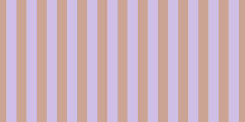 #3e00a1 (25%), #caa393 vertical lines, thirty-three pixels wide, thirty-three pixels apart
