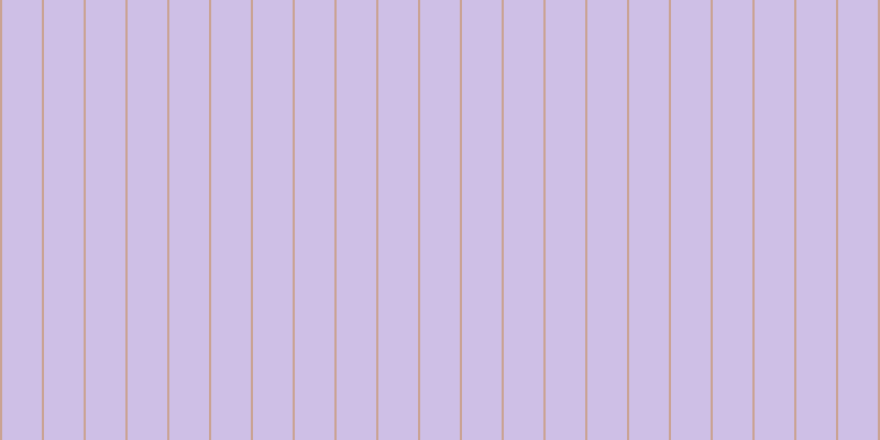 #3e00a1 (25%), #caa393 vertical lines, two pixels wide, thirty-six pixels apart