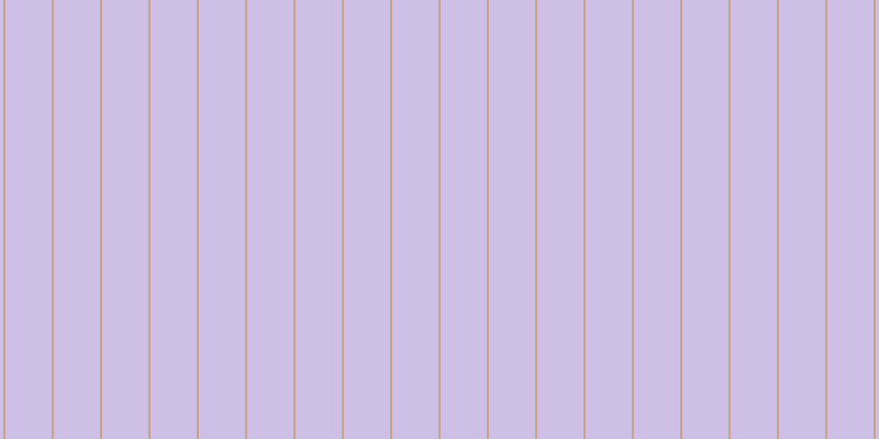 #3e00a1 (25%), #caa393 vertical lines, two pixels wide, forty-two pixels apart