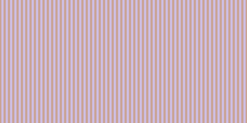 #3e00a1 (25%), #caa393 vertical lines, seven pixels wide, seven pixels apart