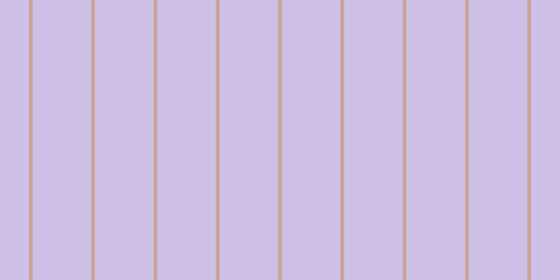 #3e00a1 (25%), #caa393 vertical lines, five pixels wide, eighty-four pixels apart